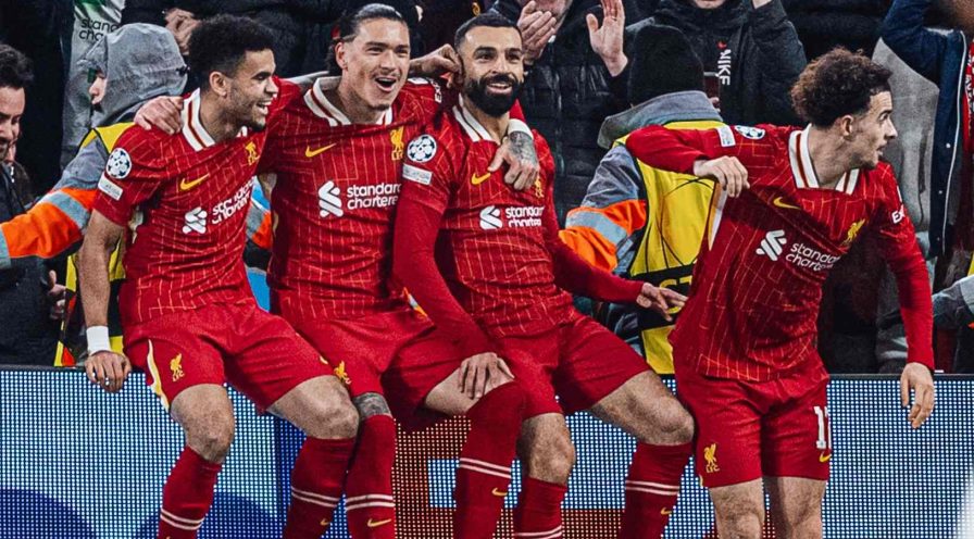 Liverpool x Ipswich Town: Palpite com odds 6+ na Premier League