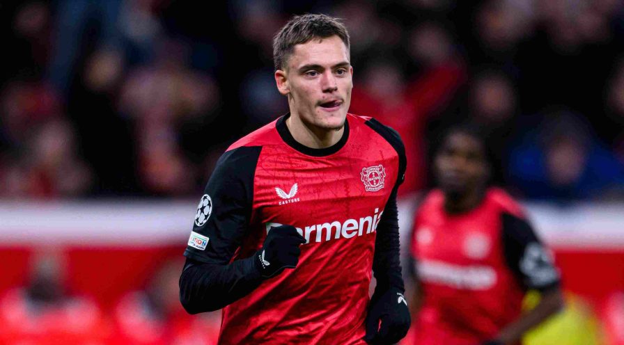 RB Leipzig x Bayer Leverkusen: Palpite com odds 8+ na Bundesliga