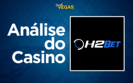 Métodos de Depósito no H2Bet Casino