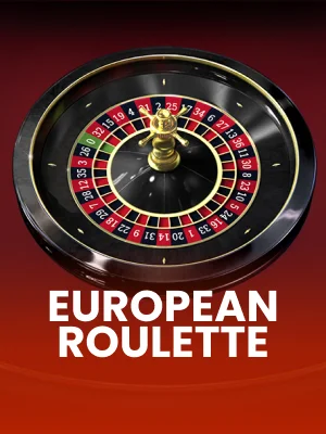 Roleta Europeia™