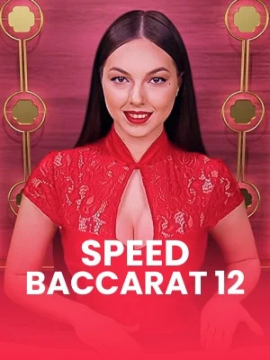 Speed Baccarat 12